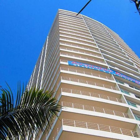 View Talay 6 Apartment Pattaya Exterior foto