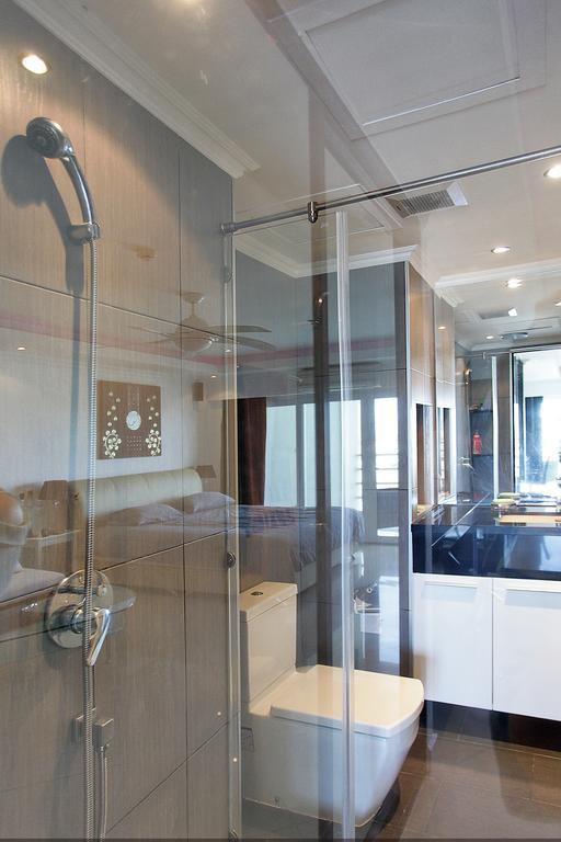 View Talay 6 Apartment Pattaya Exterior foto